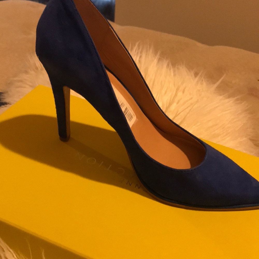 Kenneth Cole heels